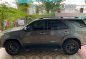 Sell Green 2016 Toyota Fortuner in Manila-3