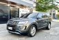 White Ford Explorer 2017 for sale in Automatic-0