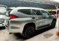 Sell White 2019 Mitsubishi Montero sport in Pasay-7