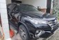 Selling White Toyota Fortuner 2017 in Quezon City-1