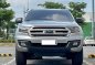 White Ford Everest 2016 for sale in Automatic-5