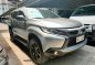 Sell White 2019 Mitsubishi Montero sport in Pasay-8
