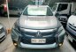 Sell White 2019 Mitsubishi Montero sport in Pasay-0