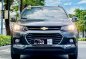 Sell White 2018 Chevrolet Trax in Makati-0