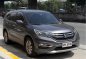 White Honda Cr-V 2016 for sale in Muntinlupa-6