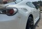 Sell White 2013 Toyota 86 in Quezon City-7