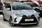 Sell White 2022 Toyota Vios in Parañaque-0