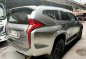 Sell White 2019 Mitsubishi Montero sport in Pasay-4