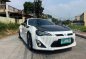 Sell White 2013 Toyota 86 in Quezon City-0