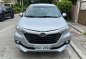 White Toyota Avanza 2017 for sale in Automatic-2