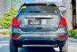 Sell White 2018 Chevrolet Trax in Makati-3