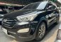 White Hyundai Santa Fe 2016 for sale in Pasay-2