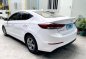 Sell White 2018 Hyundai Elantra in Quezon City-4