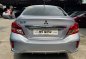 White Mitsubishi Mirage g4 2022 for sale in Automatic-9