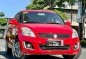 Selling White Suzuki Swift 2017 in Makati-0