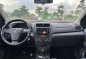 White Toyota Avanza 2015 for sale in Makati-9