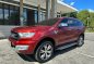 Sell White 2016 Ford Everest in Manila-0