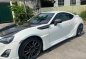 Sell White 2013 Toyota 86 in Quezon City-3