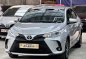 Sell White 2022 Toyota Vios in Parañaque-1