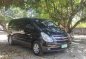 White Hyundai Starex 2012 for sale in Quezon City-1