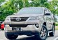 White Toyota Fortuner 2019 for sale in Automatic-2