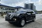 Sell White 2021 Nissan Terra in Manila-0