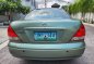 Sell Green 2012 Nissan Sentra in Quezon City-8