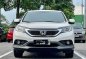 Sell White 2015 Honda Cr-V in Makati-1