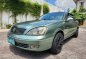 Sell Green 2012 Nissan Sentra in Quezon City-0