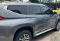 Selling White Mitsubishi Montero sport 2019 in Taguig-4