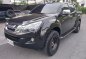 White Isuzu D-Max 2016 for sale in Automatic-3