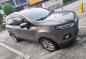 2016 Ford EcoSport  1.5 L Titanium AT in Pasig, Metro Manila-12
