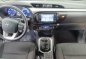 2020 Toyota Hilux  2.4 G DSL 4x2 M/T in Cainta, Rizal-4