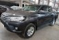 2020 Toyota Hilux  2.4 G DSL 4x2 M/T in Cainta, Rizal-8