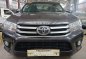 2020 Toyota Hilux  2.4 G DSL 4x2 M/T in Cainta, Rizal-9