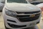 2017 Chevrolet Colorado  4x4 2.8D MT LTZ in Cainta, Rizal-9