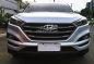 2016 Hyundai Tucson 2.0 GL 4x2 MT in Quezon City, Metro Manila-3