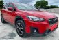 2018 Subaru XV  1.6i-S in Manila, Metro Manila-3