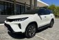 2021 Toyota Fortuner 2.8 LTD Pearl Diesel 4x4 AT in Manila, Metro Manila-0