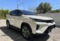 2021 Toyota Fortuner 2.8 LTD Pearl Diesel 4x4 AT in Manila, Metro Manila-9