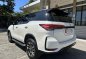 2021 Toyota Fortuner 2.8 LTD Pearl Diesel 4x4 AT in Manila, Metro Manila-8