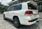 2018 Toyota Land Cruiser  Premium 4.5 DSL AT in Manila, Metro Manila-12