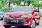 2019 Toyota Vios in Makati, Metro Manila-9