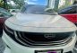 Sell White 2021 Geely Okavango in Taguig-0