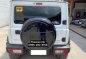 Sell White 2020 Suzuki Jimny in Mandaue-6