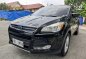 Selling Black Ford Escape 2015 SUV / MPV at 59000 in Manila-1