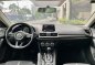 Sell White 2019 Mazda 3 in Makati-4