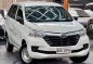 White Toyota Avanza 2020 for sale in Manual-0