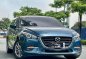 Sell White 2019 Mazda 3 in Makati-0