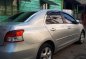 Selling White Toyota Vios 2009 in Calamba-2